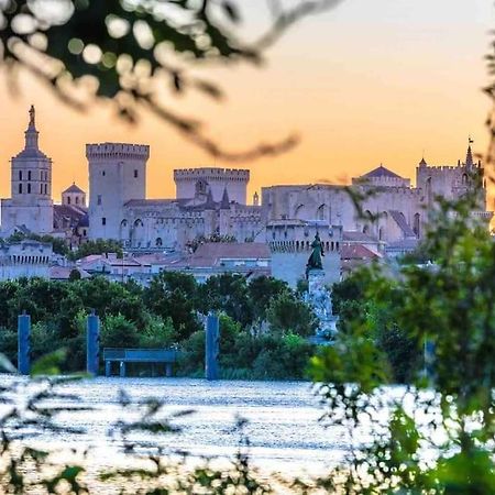 Magnifique Appartement Plein Coeur Avignon Intra-Muros Kültér fotó