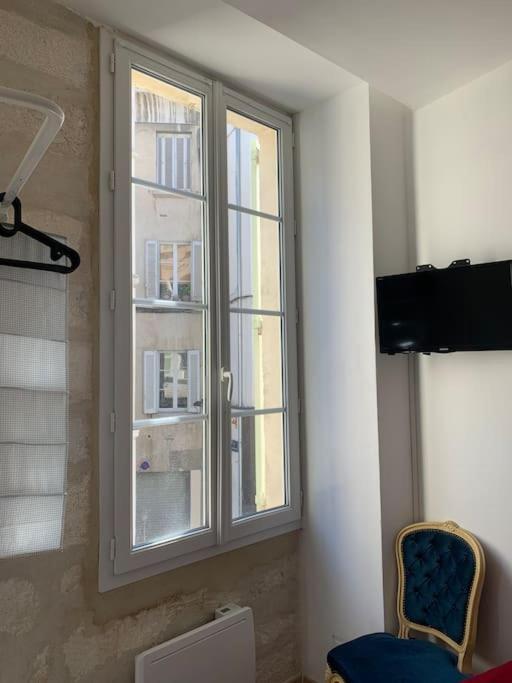 Magnifique Appartement Plein Coeur Avignon Intra-Muros Kültér fotó