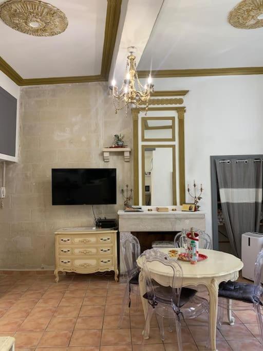 Magnifique Appartement Plein Coeur Avignon Intra-Muros Kültér fotó