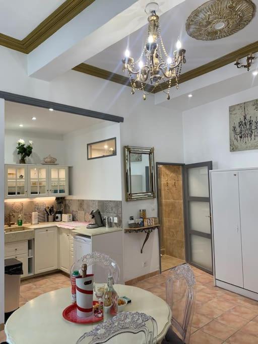 Magnifique Appartement Plein Coeur Avignon Intra-Muros Kültér fotó