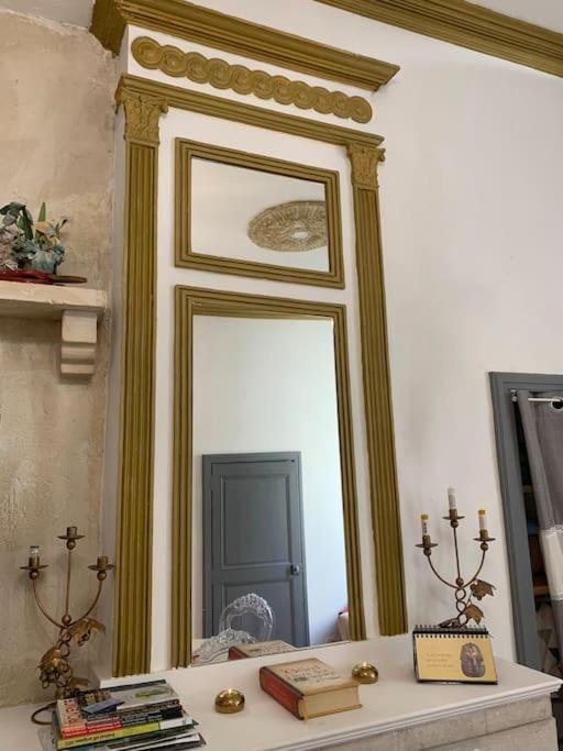 Magnifique Appartement Plein Coeur Avignon Intra-Muros Kültér fotó