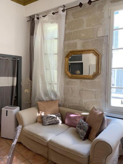 Magnifique Appartement Plein Coeur Avignon Intra-Muros Kültér fotó