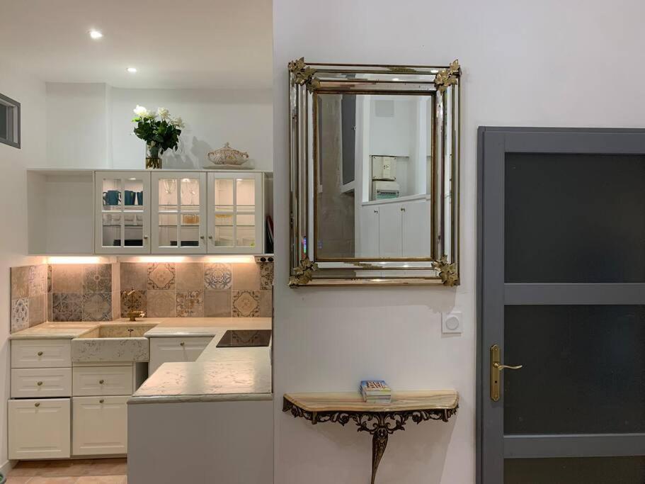Magnifique Appartement Plein Coeur Avignon Intra-Muros Kültér fotó