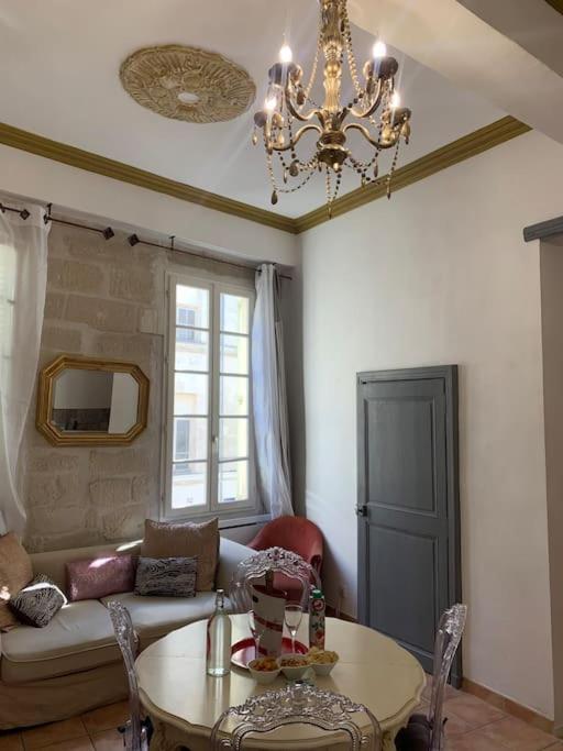Magnifique Appartement Plein Coeur Avignon Intra-Muros Kültér fotó