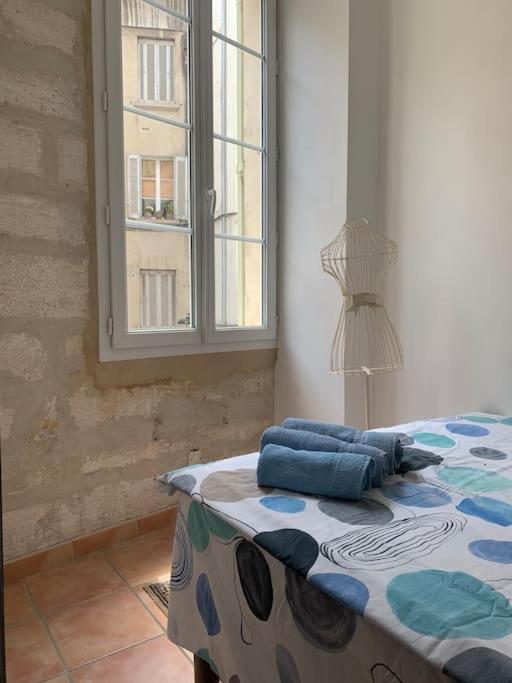 Magnifique Appartement Plein Coeur Avignon Intra-Muros Kültér fotó