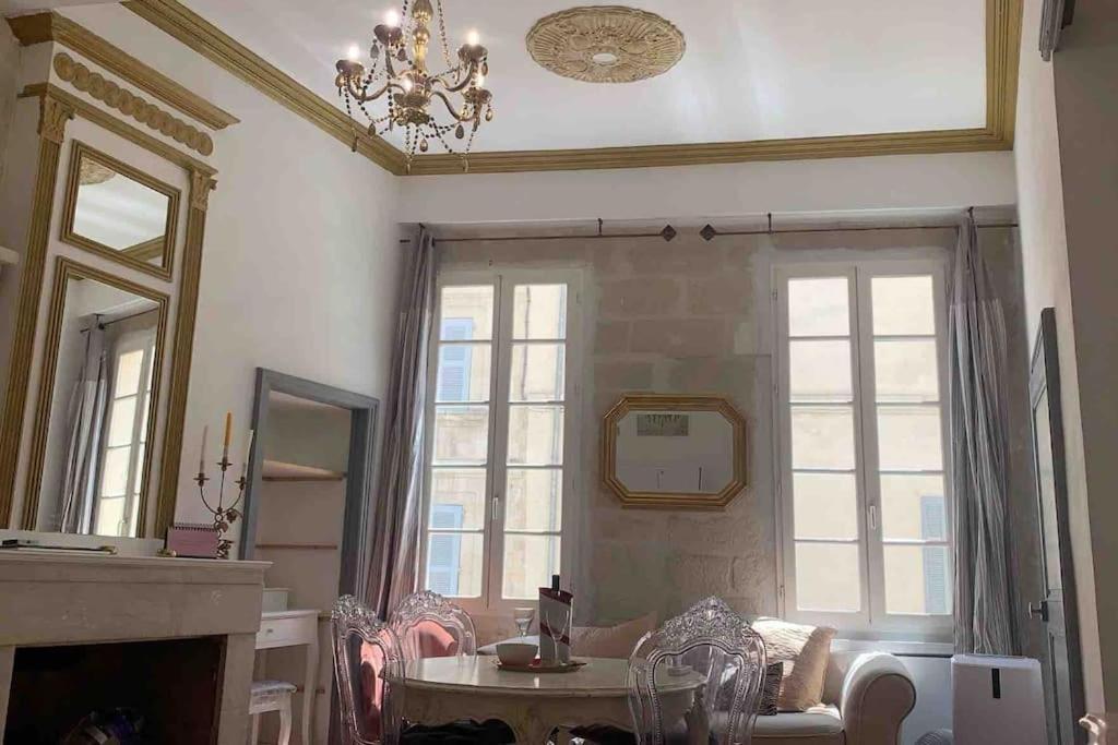Magnifique Appartement Plein Coeur Avignon Intra-Muros Kültér fotó