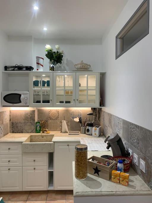 Magnifique Appartement Plein Coeur Avignon Intra-Muros Kültér fotó