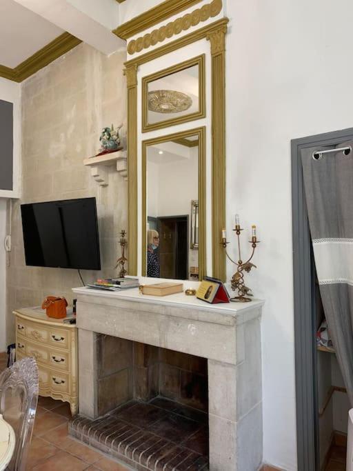 Magnifique Appartement Plein Coeur Avignon Intra-Muros Kültér fotó